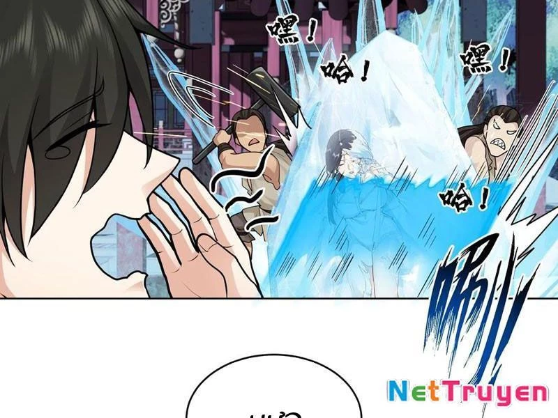 Hạch Động Lực Kiếm Tiên Chapter 36 - 51