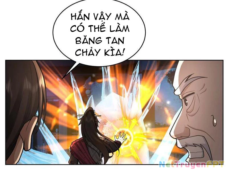 Hạch Động Lực Kiếm Tiên Chapter 36 - 68