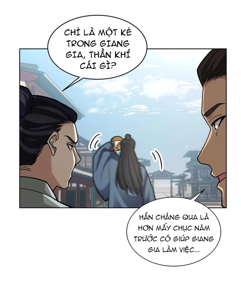 Hạch Động Lực Kiếm Tiên Chapter 38 - 4