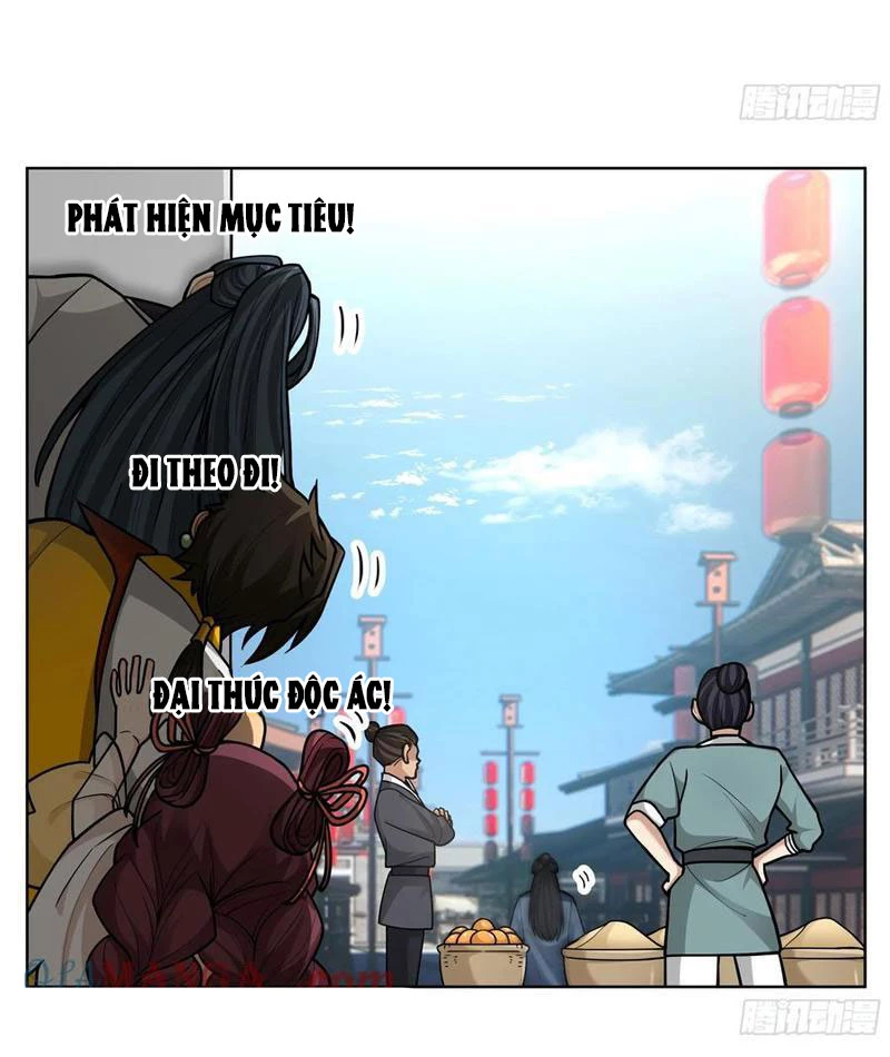 Hạch Động Lực Kiếm Tiên Chapter 38 - 5