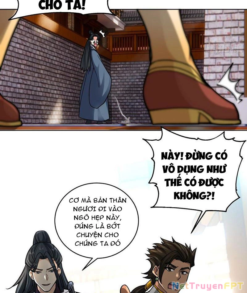 Hạch Động Lực Kiếm Tiên Chapter 38 - 7