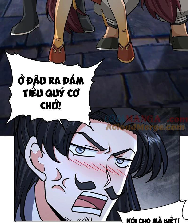 Hạch Động Lực Kiếm Tiên Chapter 38 - 9