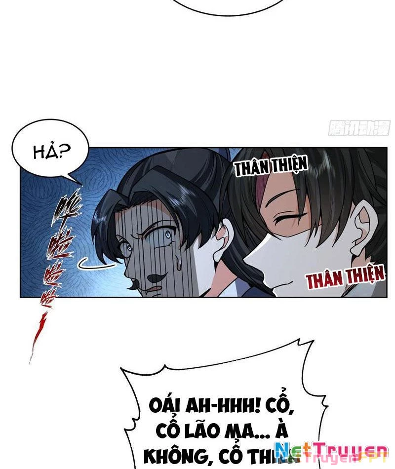 Hạch Động Lực Kiếm Tiên Chapter 38 - 11