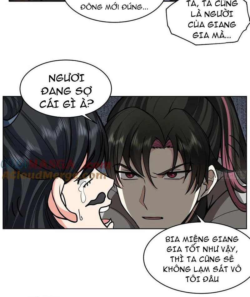 Hạch Động Lực Kiếm Tiên Chapter 38 - 15