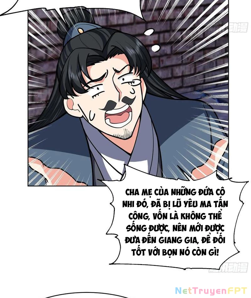 Hạch Động Lực Kiếm Tiên Chapter 38 - 17