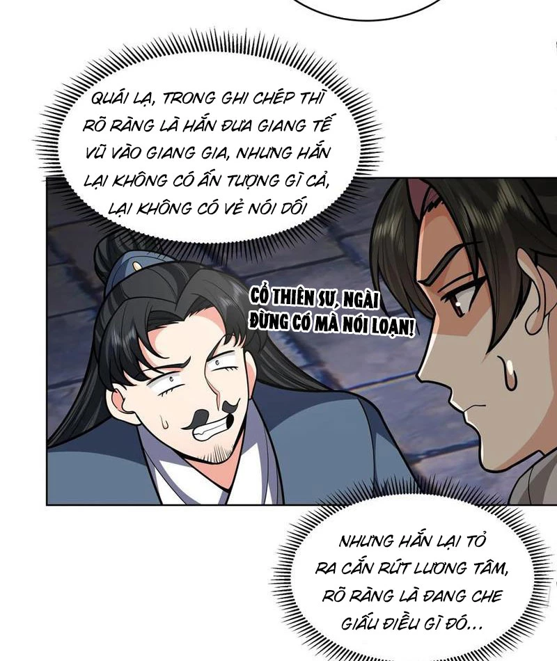 Hạch Động Lực Kiếm Tiên Chapter 38 - 20