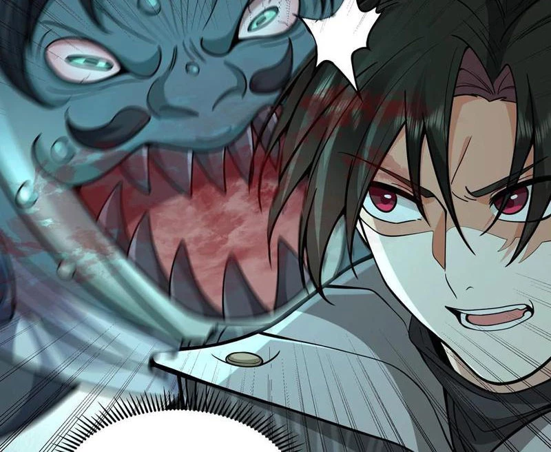 Hạch Động Lực Kiếm Tiên Chapter 38 - 27