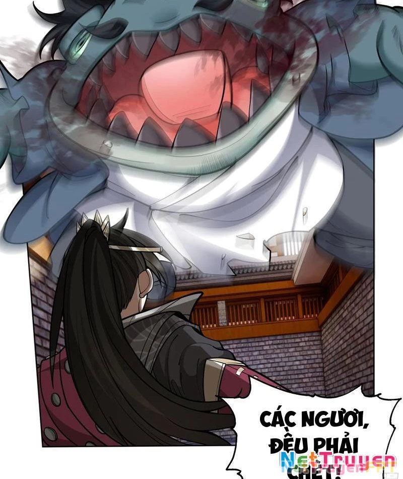 Hạch Động Lực Kiếm Tiên Chapter 38 - 31