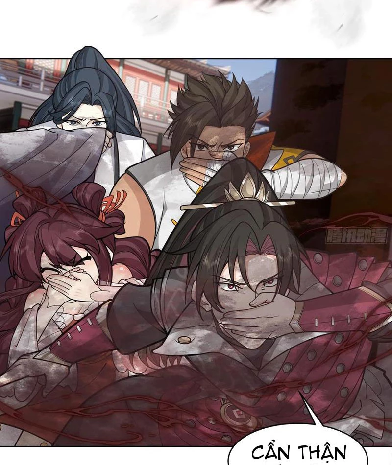 Hạch Động Lực Kiếm Tiên Chapter 38 - 33