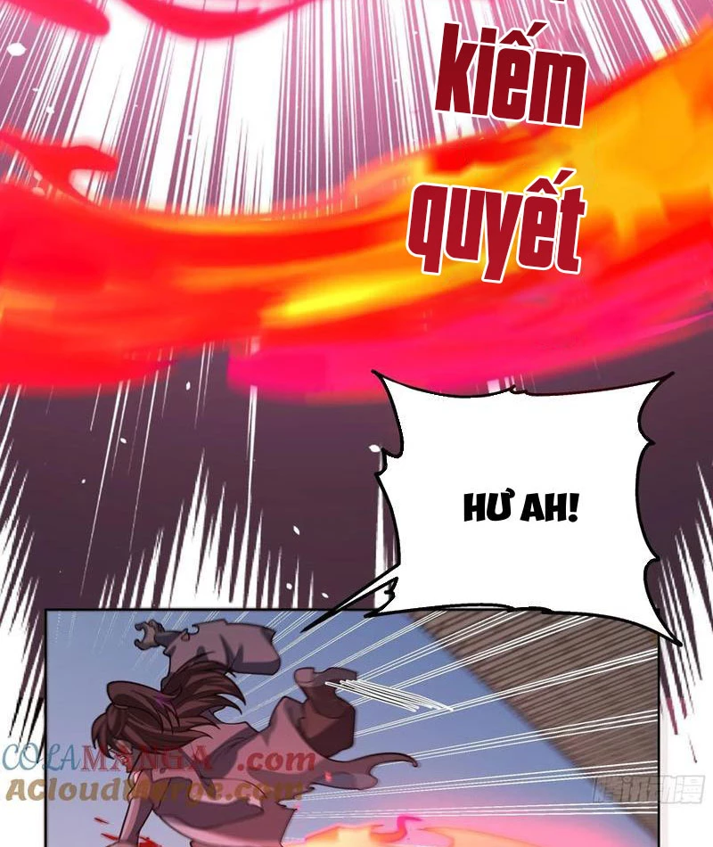 Hạch Động Lực Kiếm Tiên Chapter 38 - 37