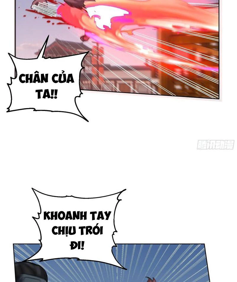 Hạch Động Lực Kiếm Tiên Chapter 38 - 38