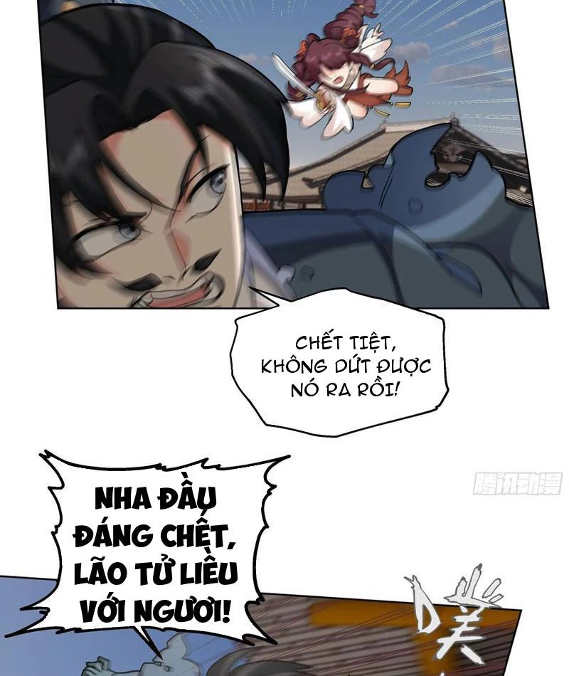 Hạch Động Lực Kiếm Tiên Chapter 38 - 39