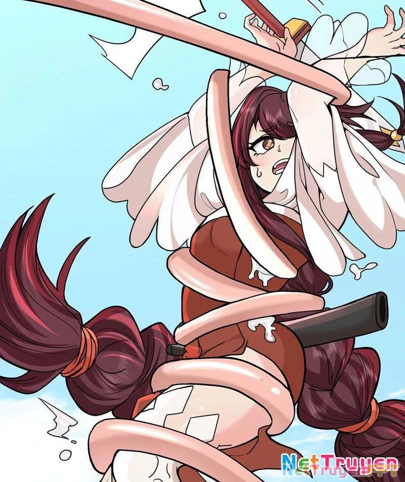 Hạch Động Lực Kiếm Tiên Chapter 38 - 41