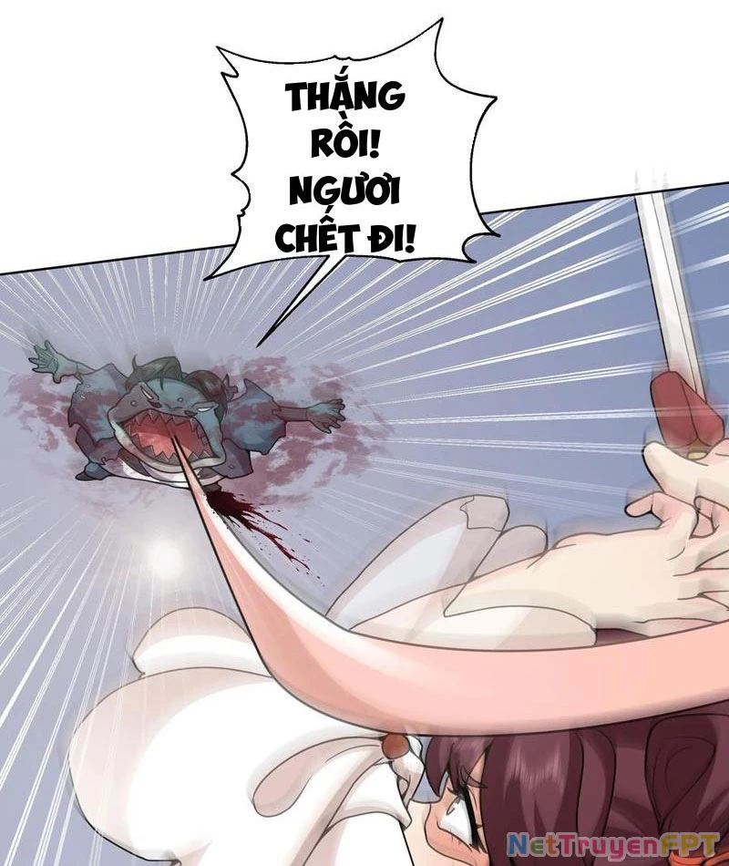Hạch Động Lực Kiếm Tiên Chapter 38 - 43