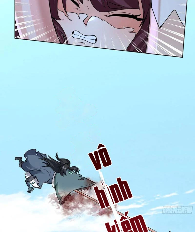 Hạch Động Lực Kiếm Tiên Chapter 38 - 45