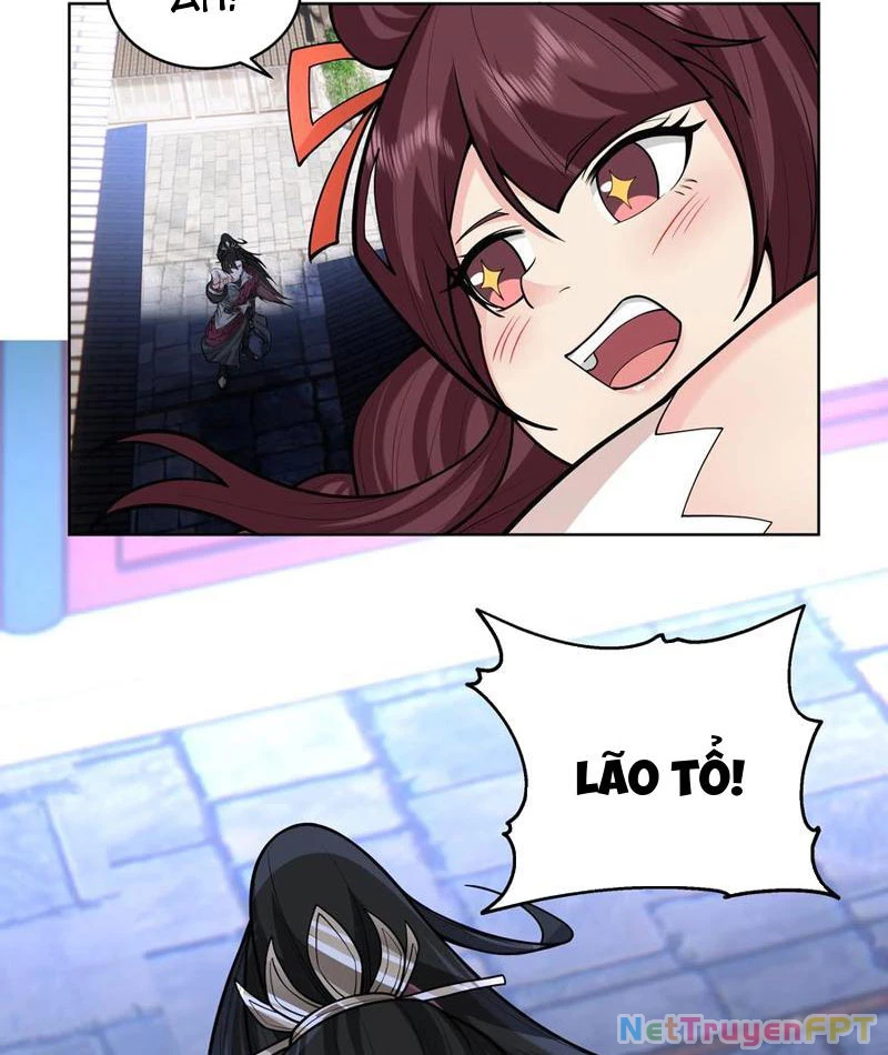 Hạch Động Lực Kiếm Tiên Chapter 38 - 47