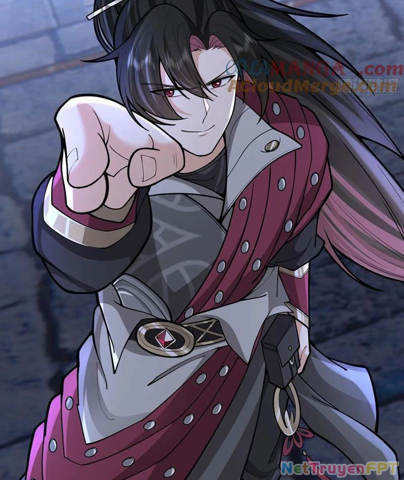 Hạch Động Lực Kiếm Tiên Chapter 38 - 48