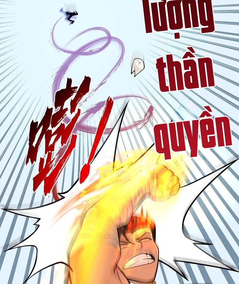 Hạch Động Lực Kiếm Tiên Chapter 38 - 52
