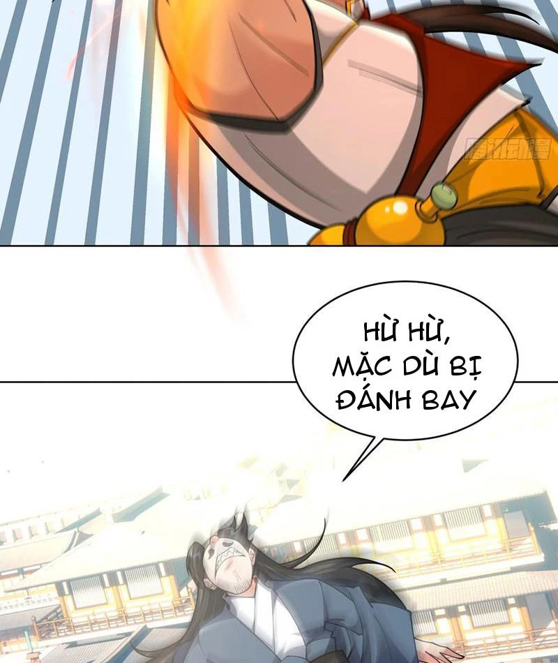 Hạch Động Lực Kiếm Tiên Chapter 38 - 53