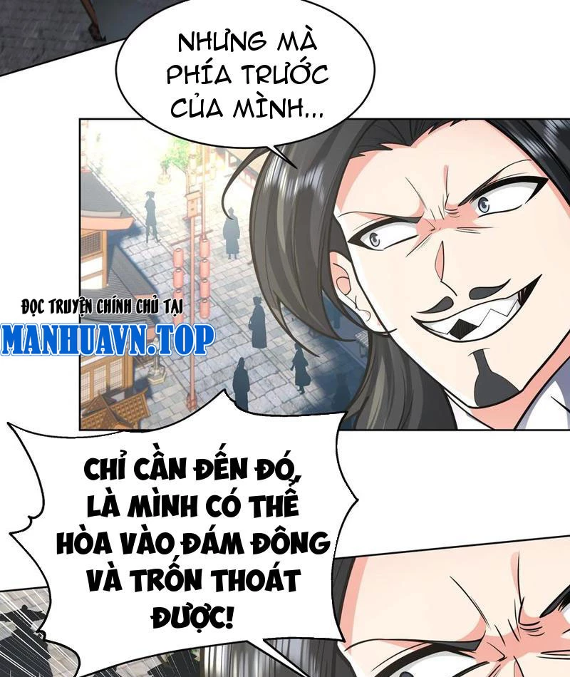 Hạch Động Lực Kiếm Tiên Chapter 38 - 55