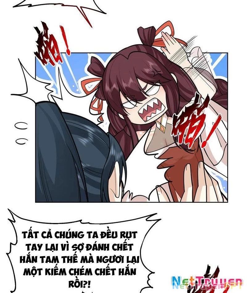 Hạch Động Lực Kiếm Tiên Chapter 38 - 61