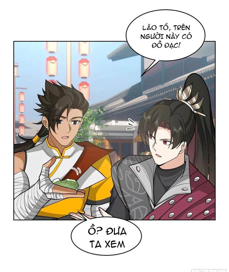 Hạch Động Lực Kiếm Tiên Chapter 38 - 64