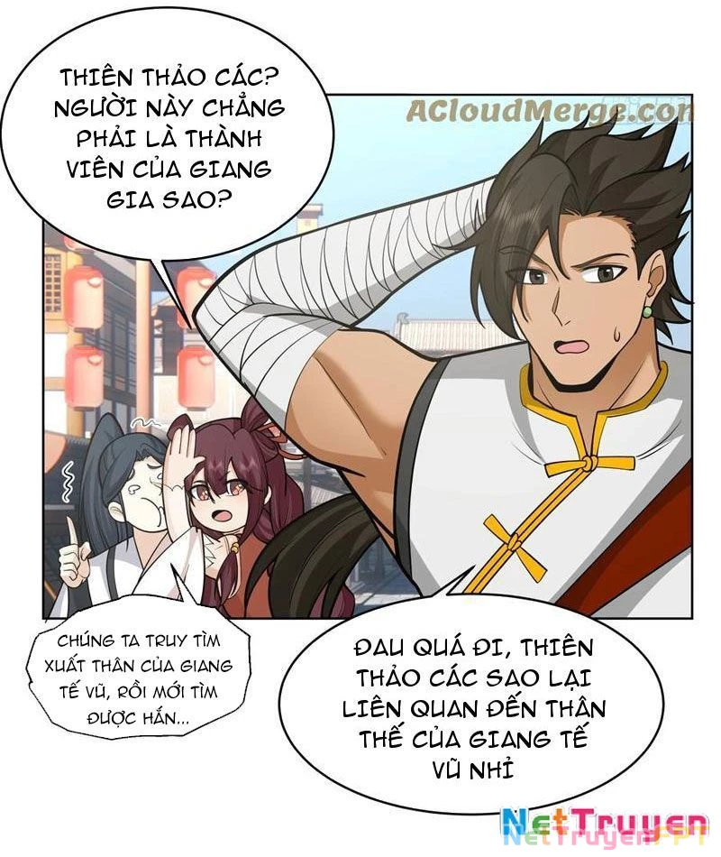 Hạch Động Lực Kiếm Tiên Chapter 38 - 66