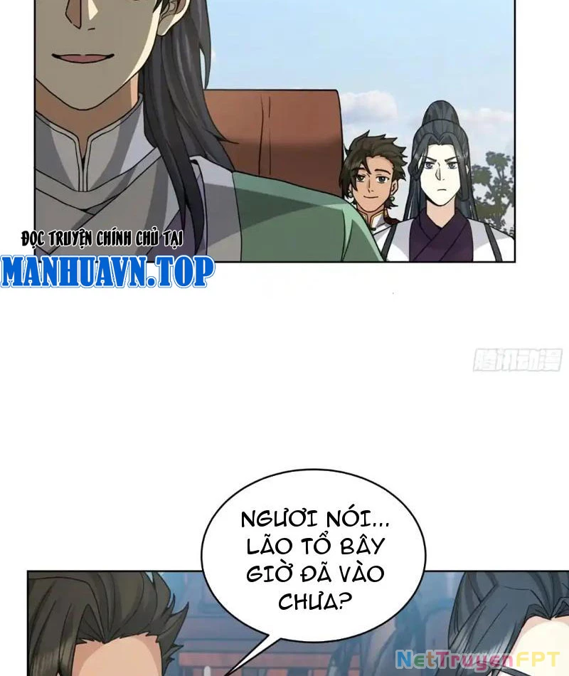 Hạch Động Lực Kiếm Tiên Chapter 39 - 4