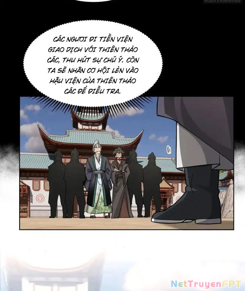 Hạch Động Lực Kiếm Tiên Chapter 39 - 10