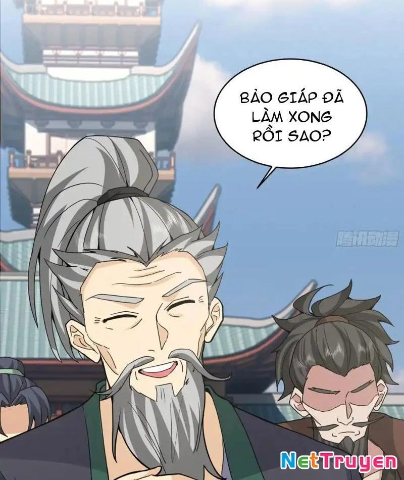 Hạch Động Lực Kiếm Tiên Chapter 39 - 11