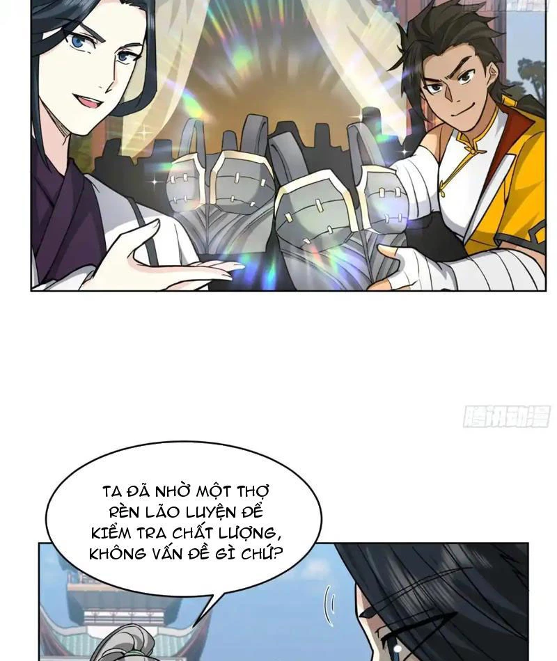Hạch Động Lực Kiếm Tiên Chapter 39 - 13
