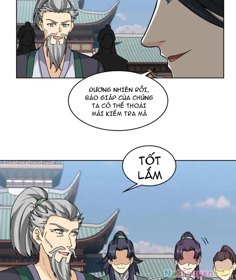 Hạch Động Lực Kiếm Tiên Chapter 39 - 14
