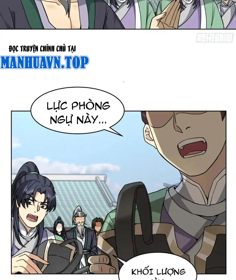 Hạch Động Lực Kiếm Tiên Chapter 39 - 15
