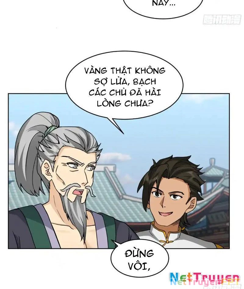 Hạch Động Lực Kiếm Tiên Chapter 39 - 16