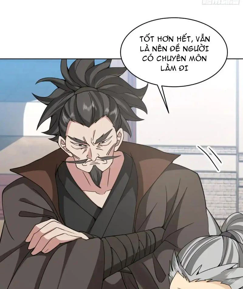 Hạch Động Lực Kiếm Tiên Chapter 39 - 17