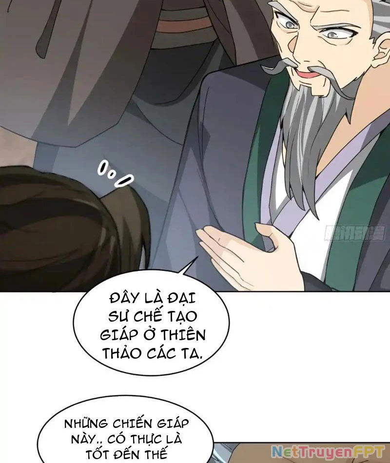 Hạch Động Lực Kiếm Tiên Chapter 39 - 18