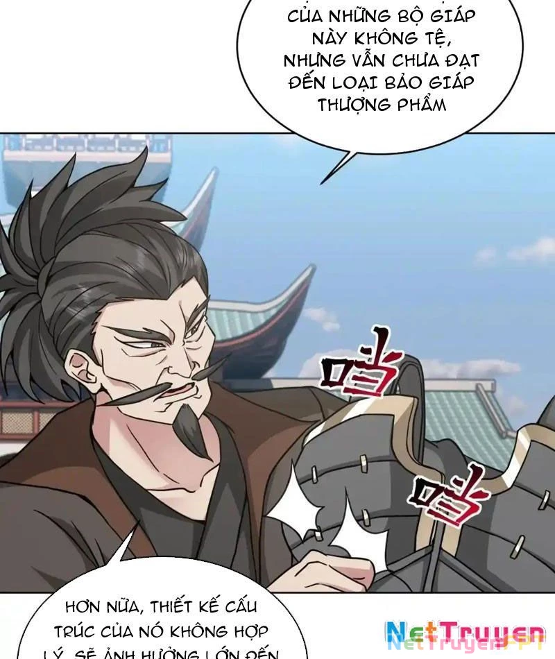 Hạch Động Lực Kiếm Tiên Chapter 39 - 21