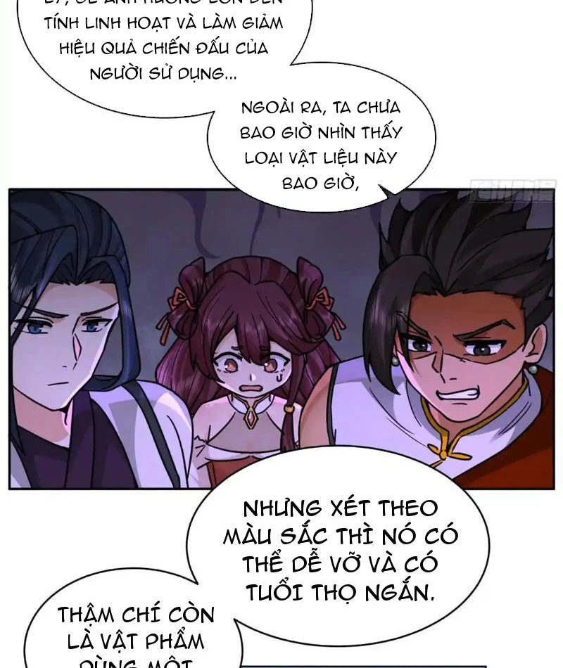 Hạch Động Lực Kiếm Tiên Chapter 39 - 22