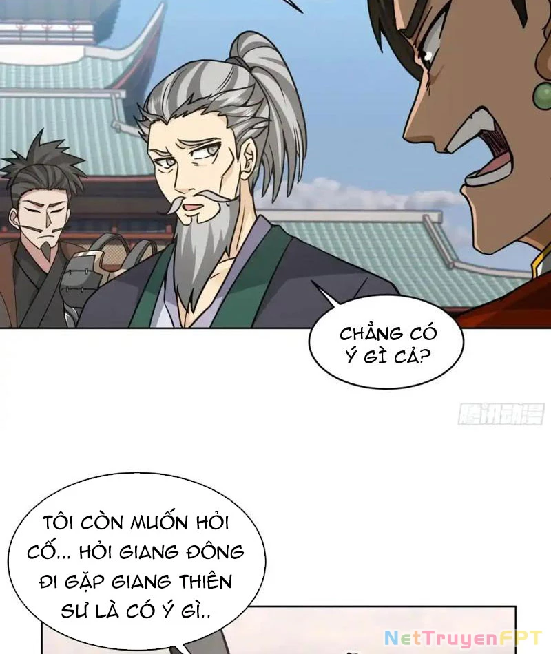 Hạch Động Lực Kiếm Tiên Chapter 39 - 24