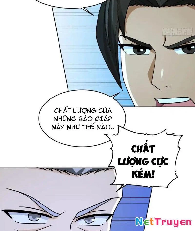 Hạch Động Lực Kiếm Tiên Chapter 39 - 26