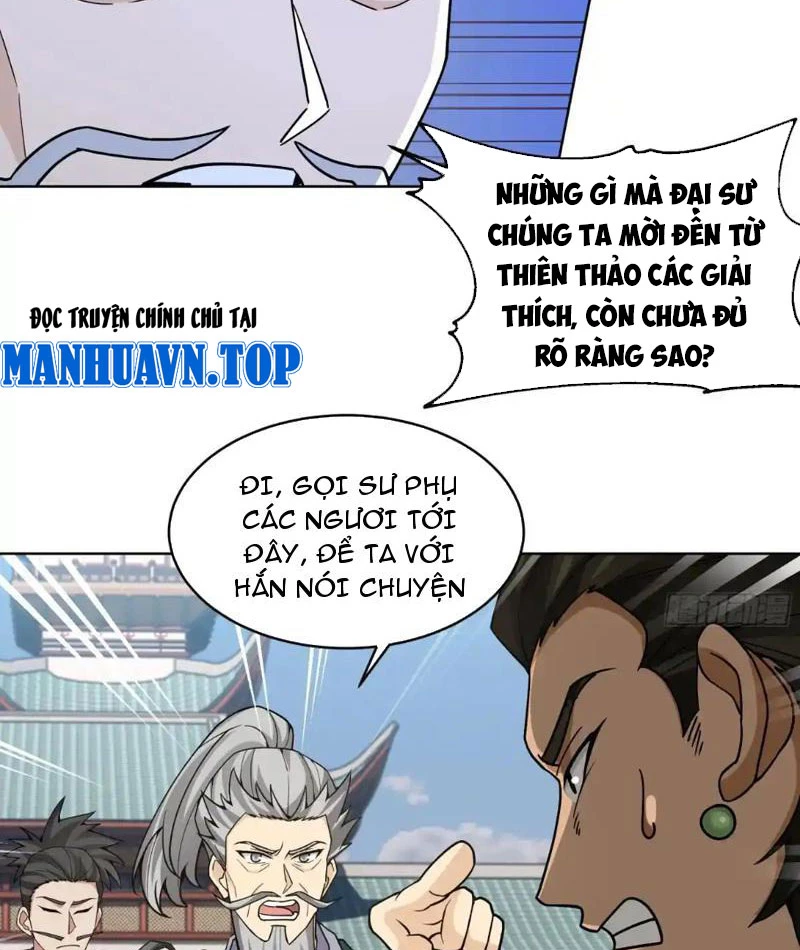 Hạch Động Lực Kiếm Tiên Chapter 39 - 27