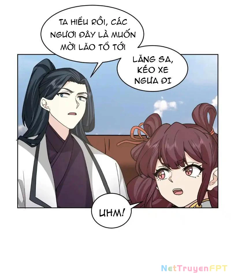 Hạch Động Lực Kiếm Tiên Chapter 39 - 29