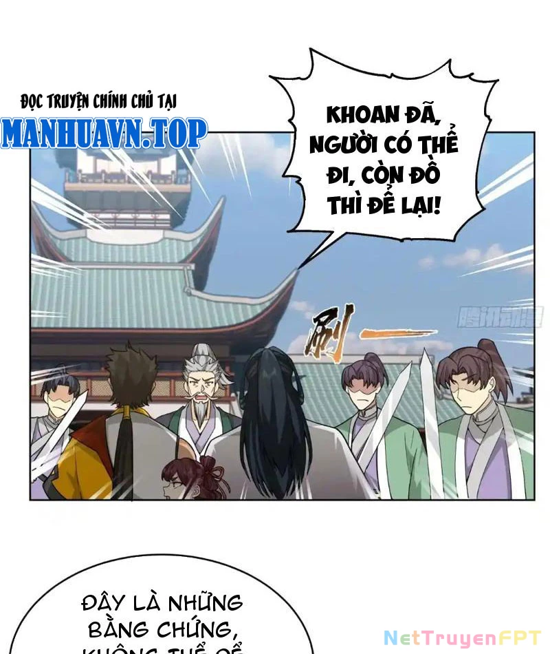 Hạch Động Lực Kiếm Tiên Chapter 39 - 30