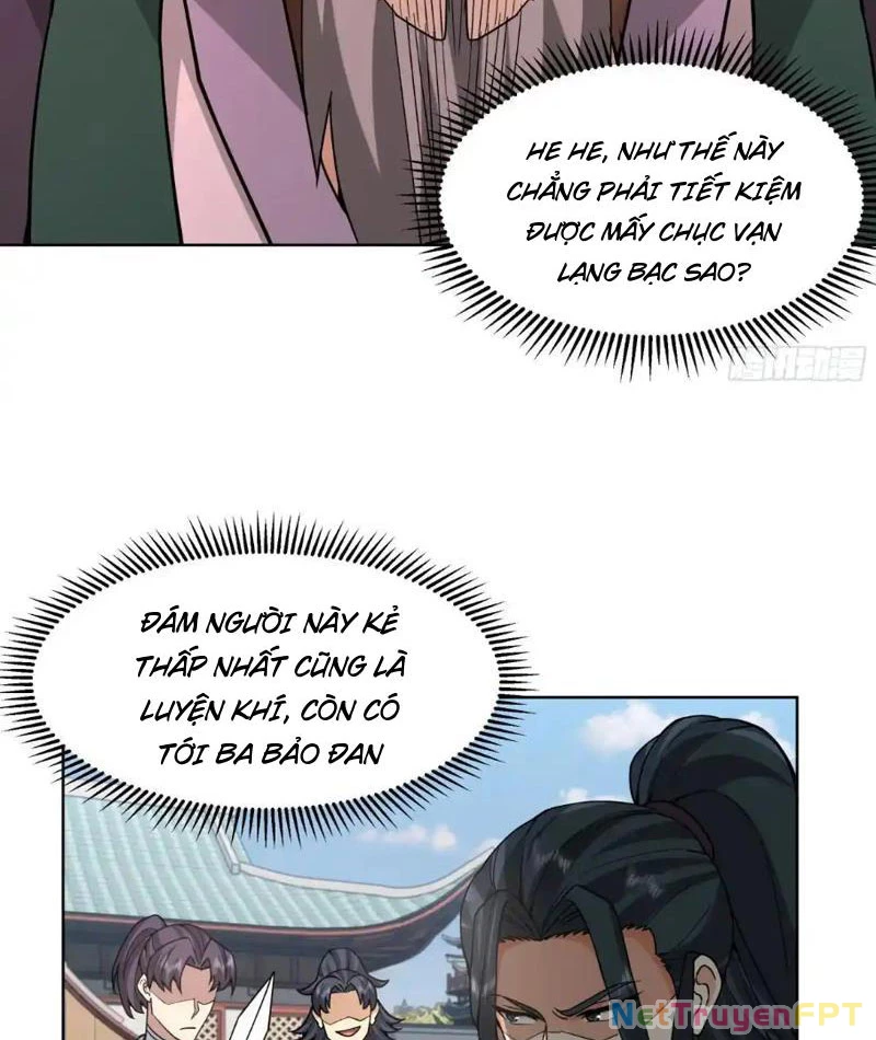Hạch Động Lực Kiếm Tiên Chapter 39 - 32