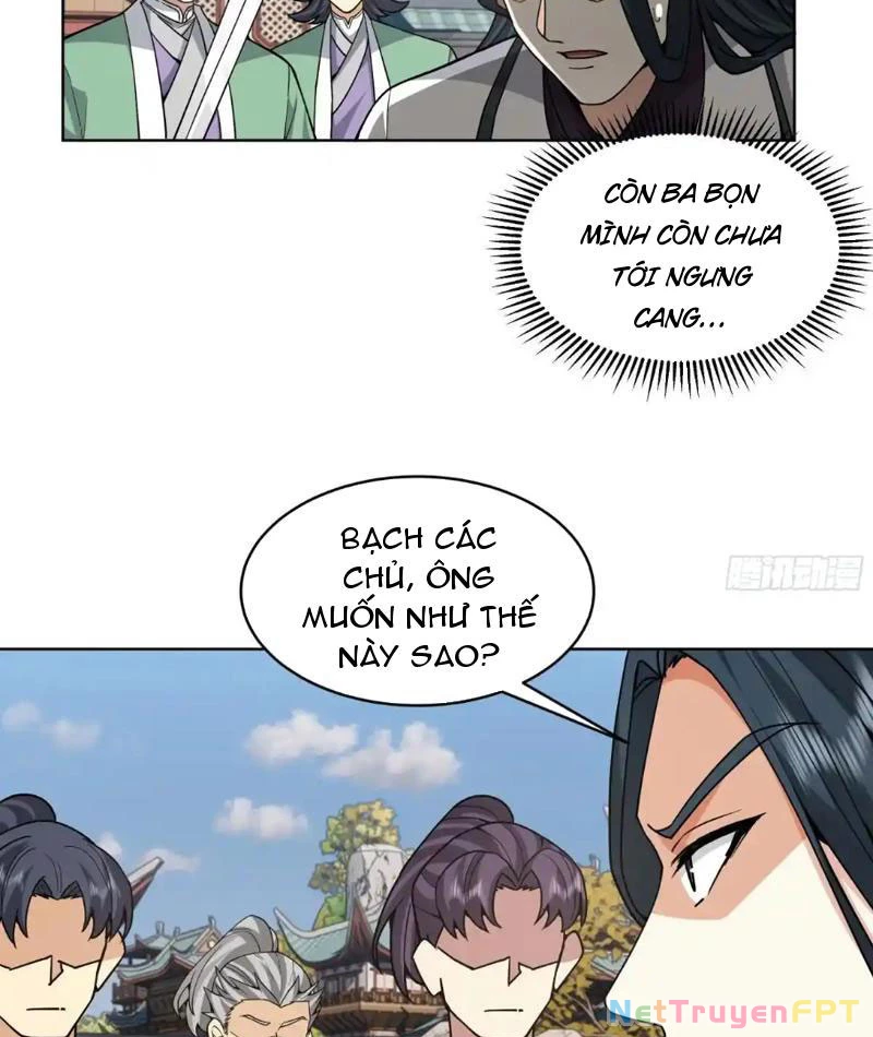 Hạch Động Lực Kiếm Tiên Chapter 39 - 33