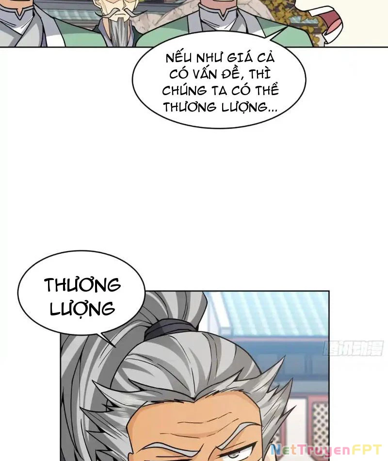 Hạch Động Lực Kiếm Tiên Chapter 39 - 34