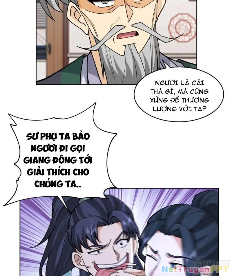 Hạch Động Lực Kiếm Tiên Chapter 39 - 35
