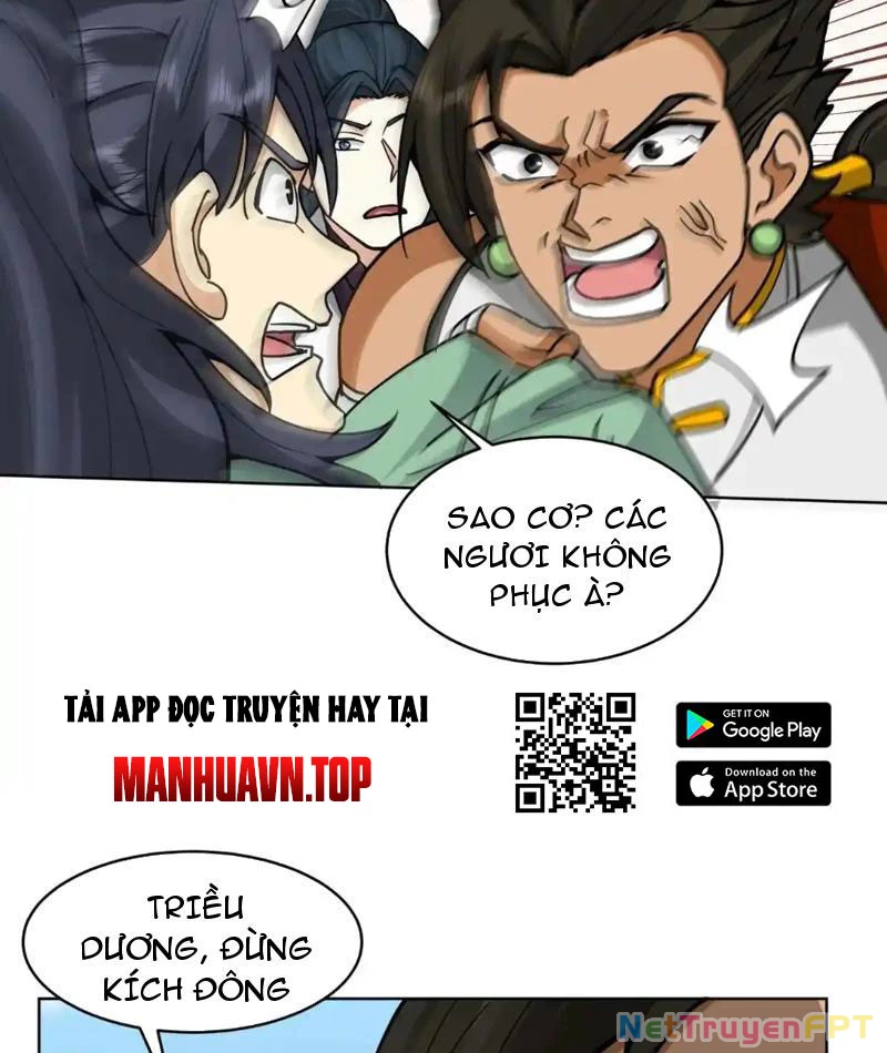Hạch Động Lực Kiếm Tiên Chapter 39 - 37