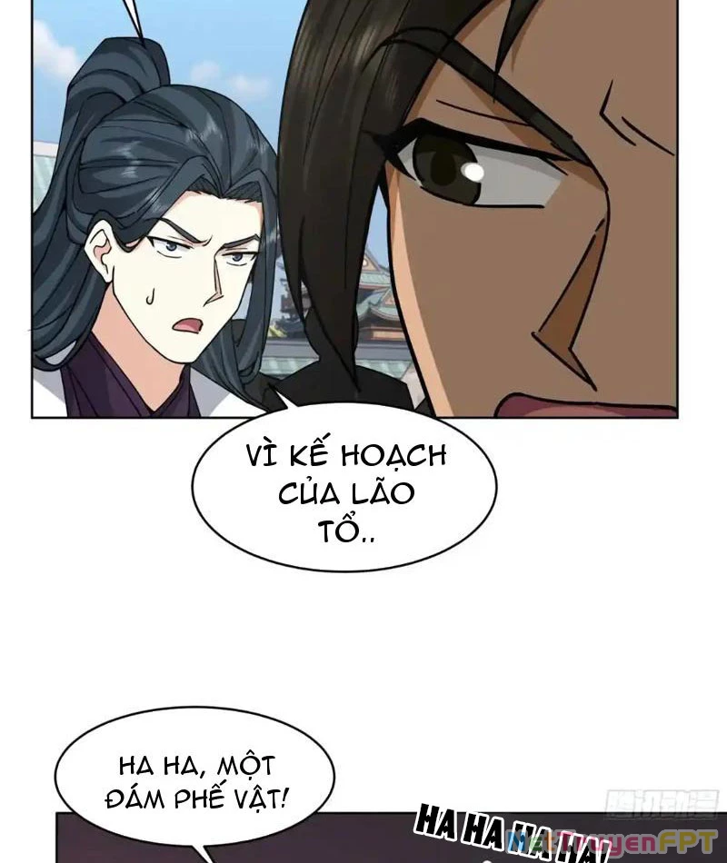 Hạch Động Lực Kiếm Tiên Chapter 39 - 38