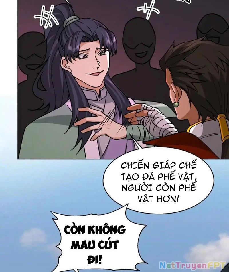 Hạch Động Lực Kiếm Tiên Chapter 39 - 39